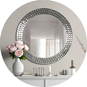 Lustra glamour