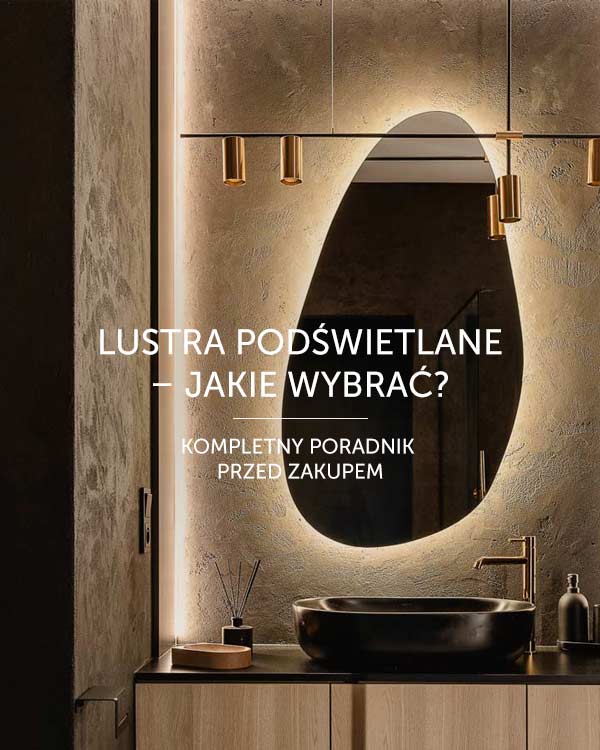 Lustra LED - jakie wybrać - kompletny poradnik